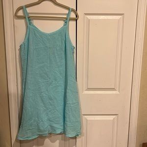 NWT Torrid Size 1 Woman’s Dress.